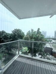 The Belvedere (D15), Condominium #577164051